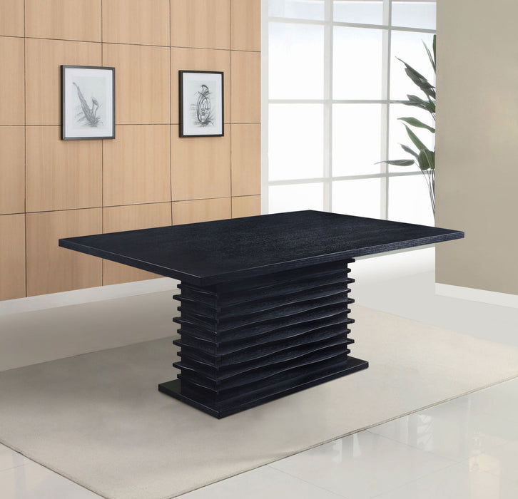 Five Star Furniture - Stanton Dining Table