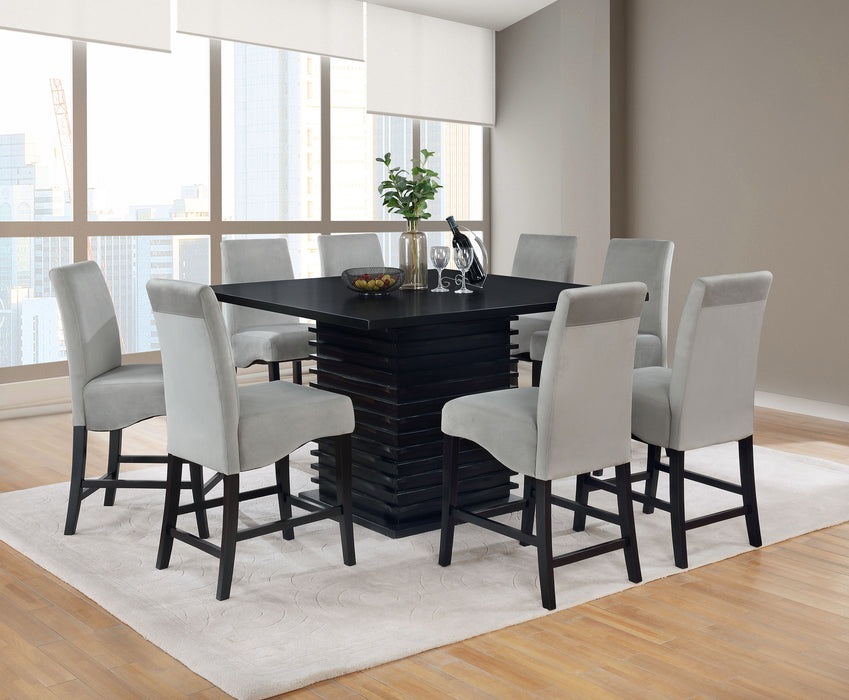 Five Star Furniture - Stanton Counter Height Dining Table