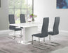 Five Star Furniture - Anges 5-Piece Dining Set image