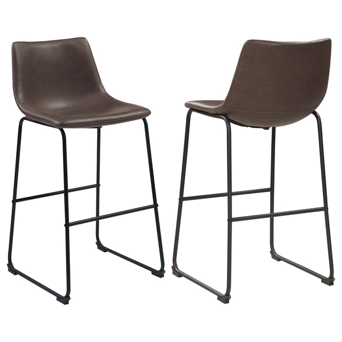 Five Star Furniture - Michelle Bar Chair