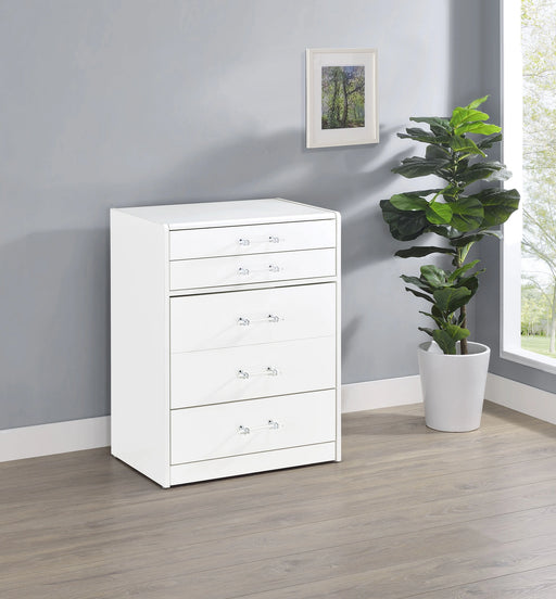 Five Star Furniture - 