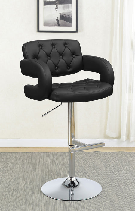 Five Star Furniture - Brandi Adjustable Bar Stool