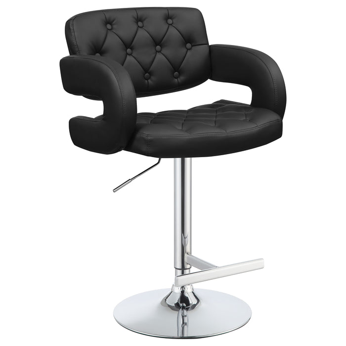 Five Star Furniture - Brandi Adjustable Bar Stool