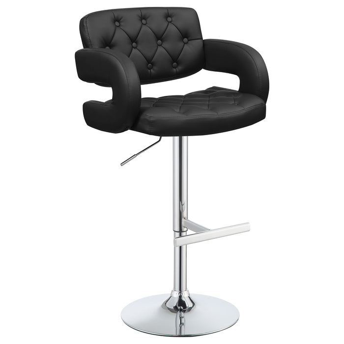 Five Star Furniture - Brandi Adjustable Bar Stool