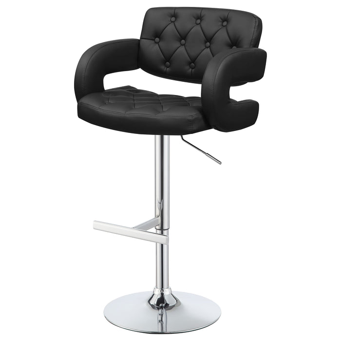 Five Star Furniture - Brandi Adjustable Bar Stool