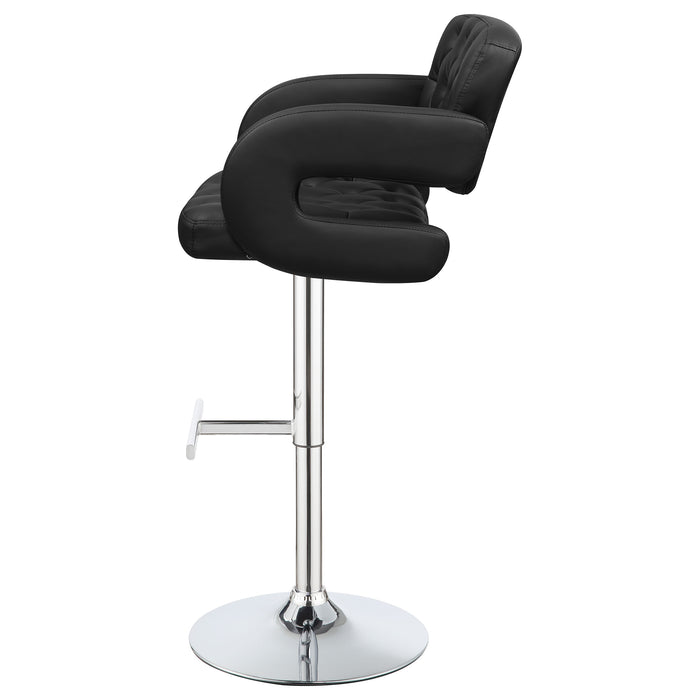 Five Star Furniture - Brandi Adjustable Bar Stool