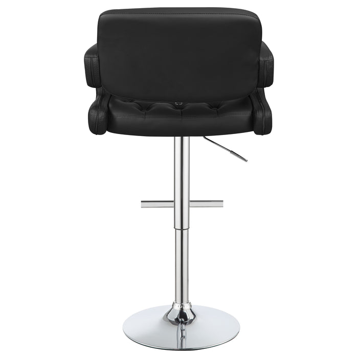 Five Star Furniture - Brandi Adjustable Bar Stool