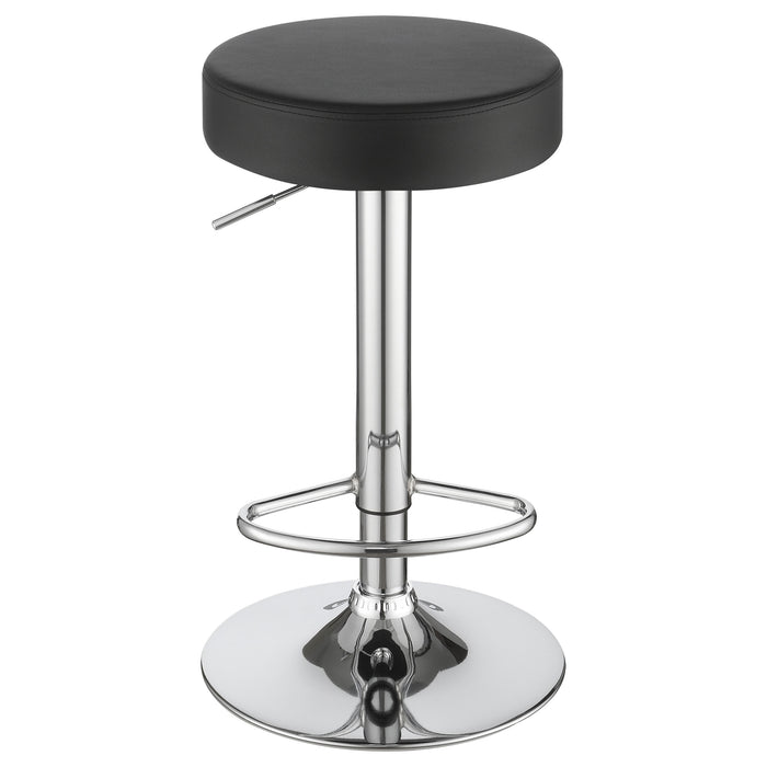 Five Star Furniture - Ramses Adjustable Bar Stool