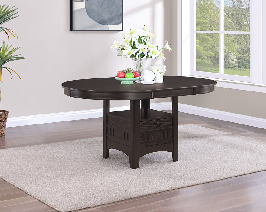 Five Star Furniture - Lavon Extension Dining Table