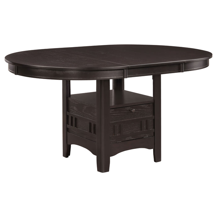 Five Star Furniture - Lavon Extension Dining Table