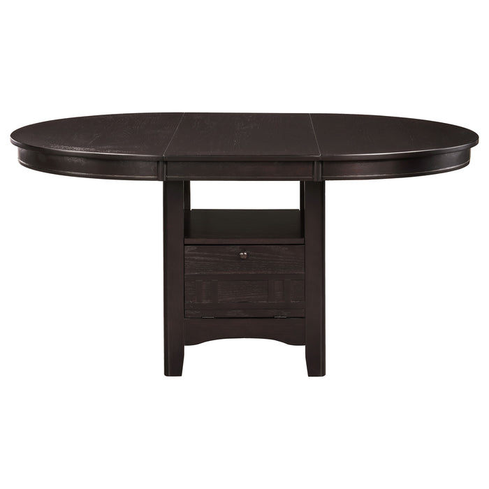 Five Star Furniture - Lavon Extension Dining Table