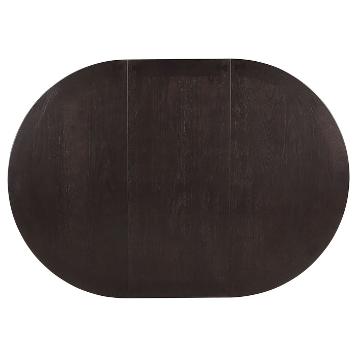 Five Star Furniture - Lavon Extension Dining Table