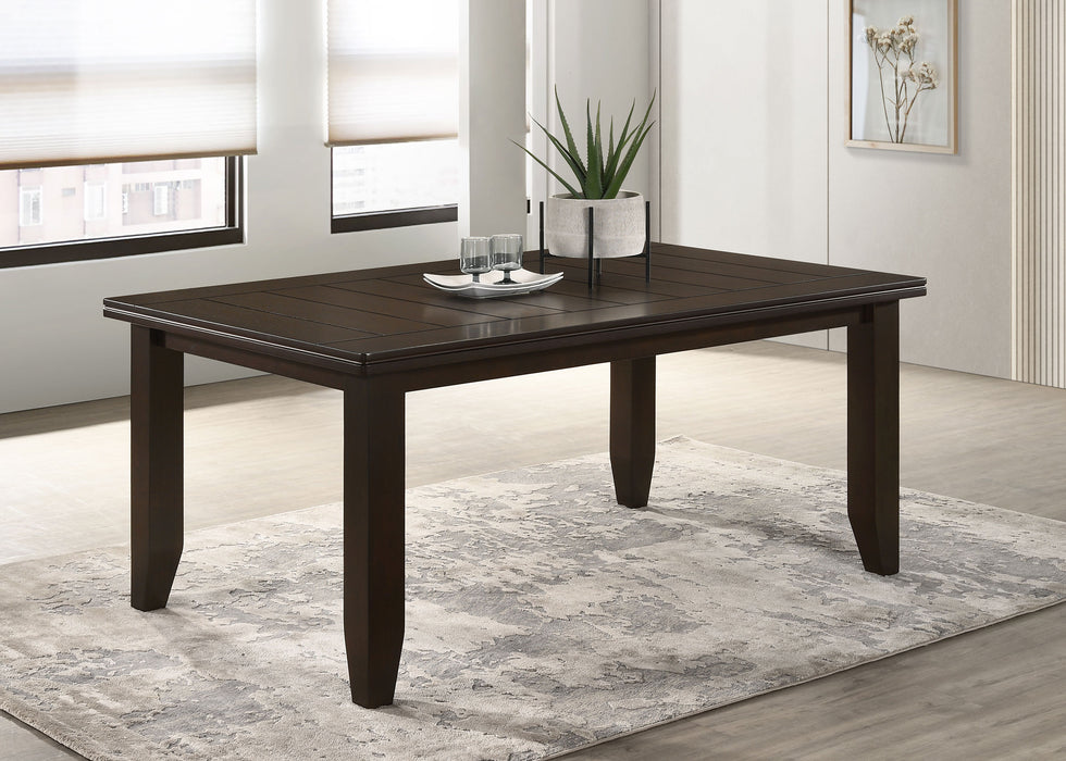 Five Star Furniture - Dalila Dining Table