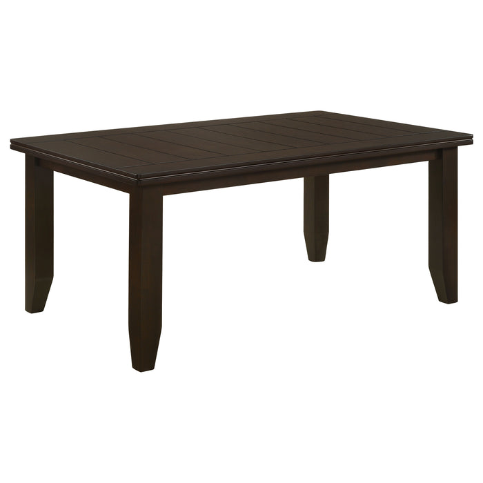 Five Star Furniture - Dalila Dining Table