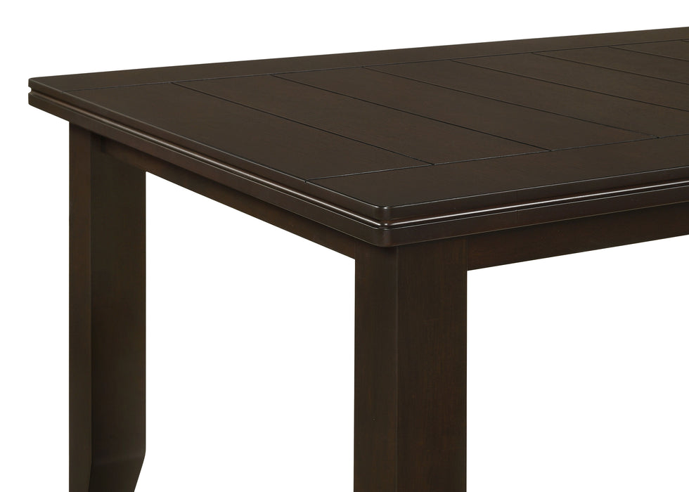 Five Star Furniture - Dalila Dining Table