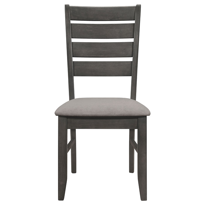 Five Star Furniture - Dalila Dining Side Chair
