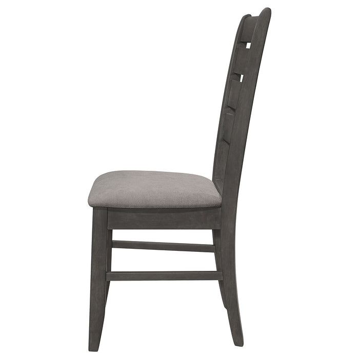 Five Star Furniture - Dalila Dining Side Chair