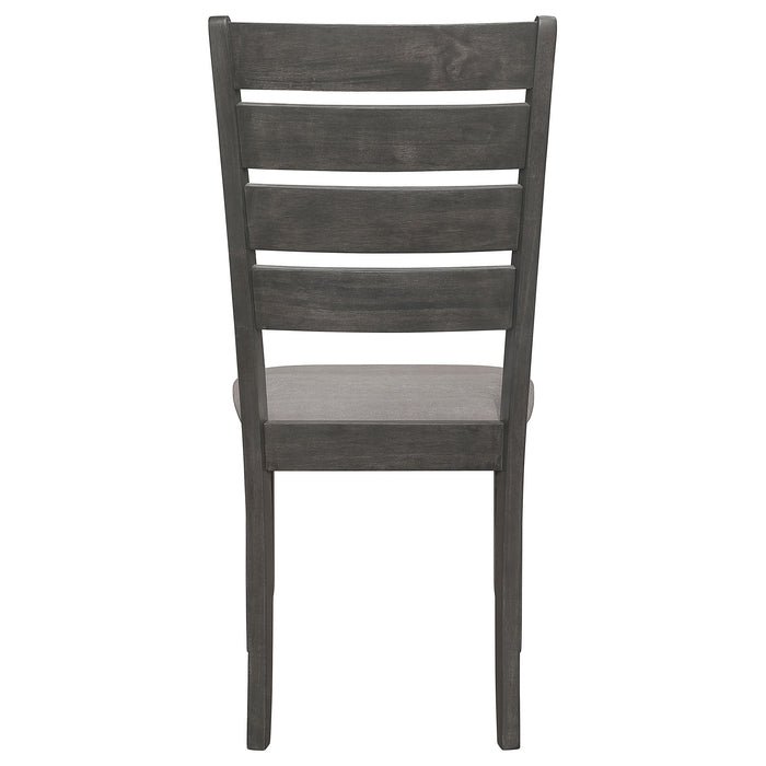 Five Star Furniture - Dalila Dining Side Chair