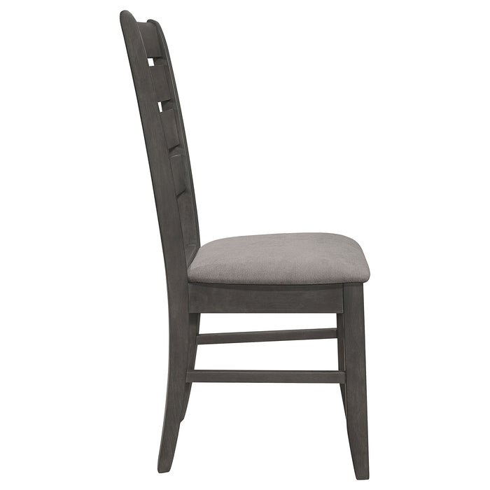 Five Star Furniture - Dalila Dining Side Chair