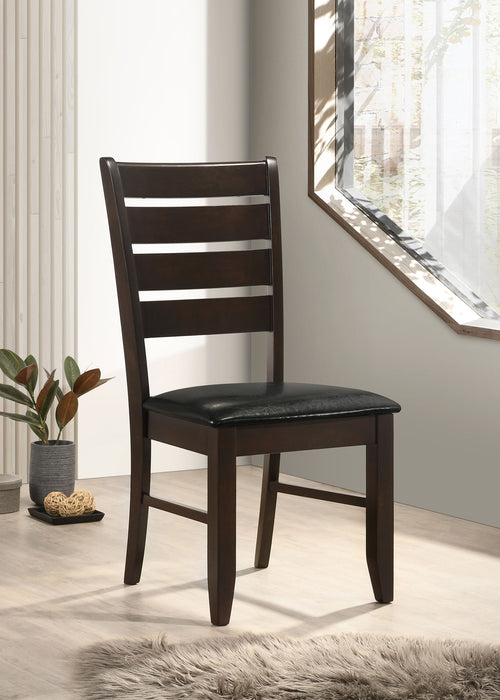 Five Star Furniture - Dalila Dining Side Chair
