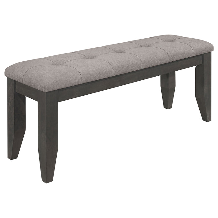 Five Star Furniture - Dalila Dining Bench
