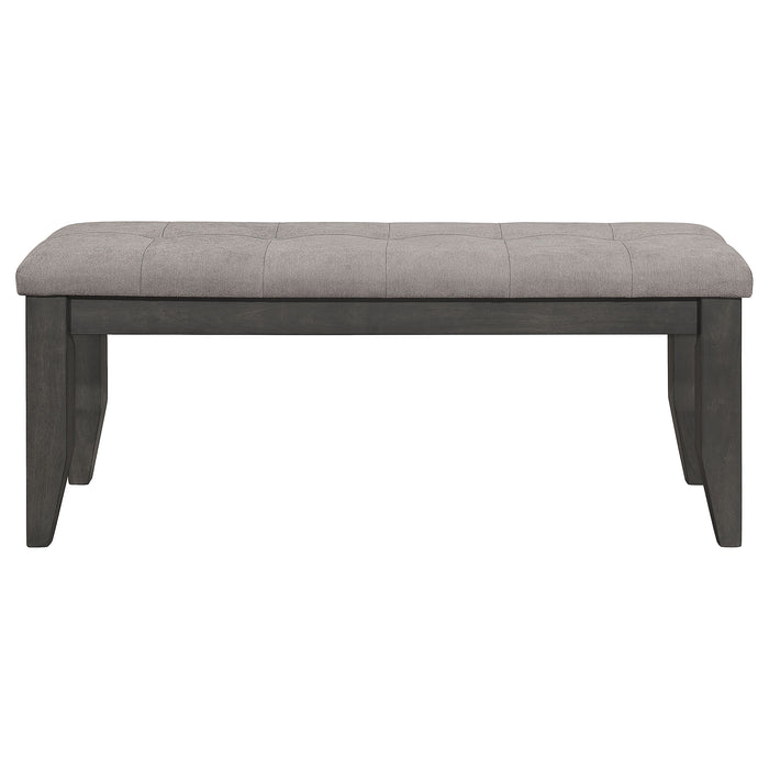 Five Star Furniture - Dalila Dining Bench