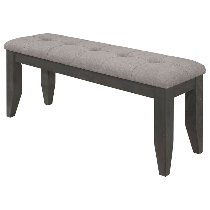 Five Star Furniture - Dalila Dining Bench