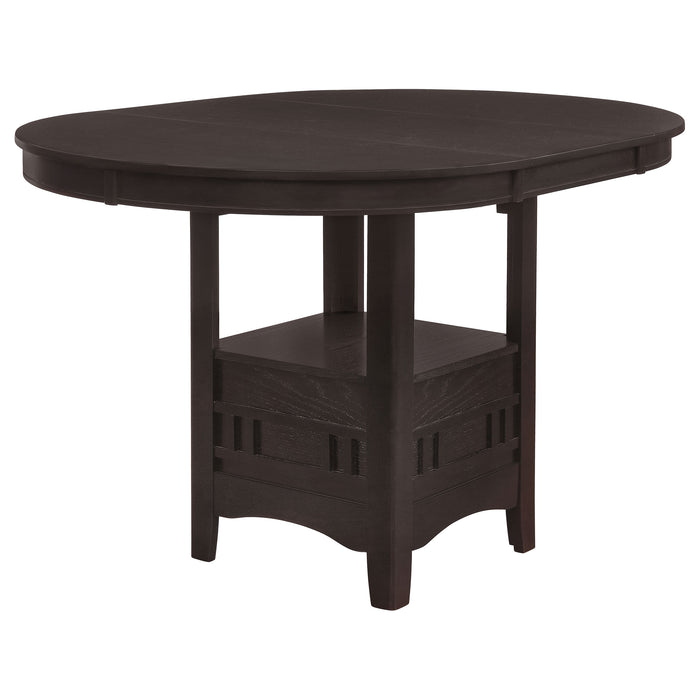 Five Star Furniture - Lavon Counter Height Extension Dining Table