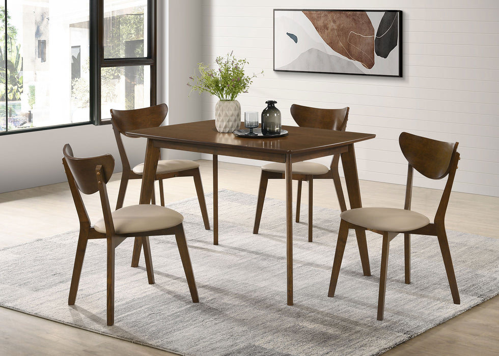 Five Star Furniture - Kersey Dining Set