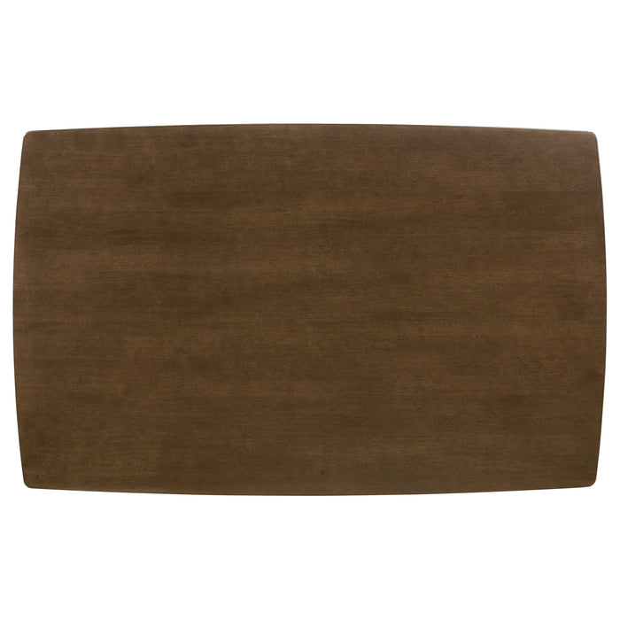 Five Star Furniture - Kersey Dining Table