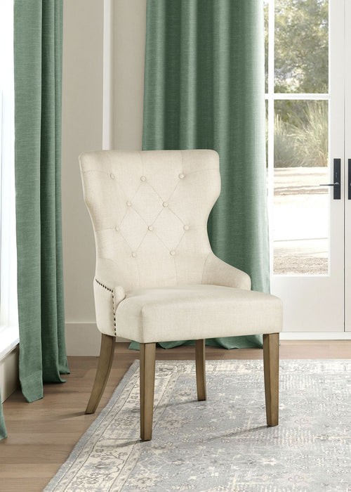 Five Star Furniture - Baney Dining Side Chair