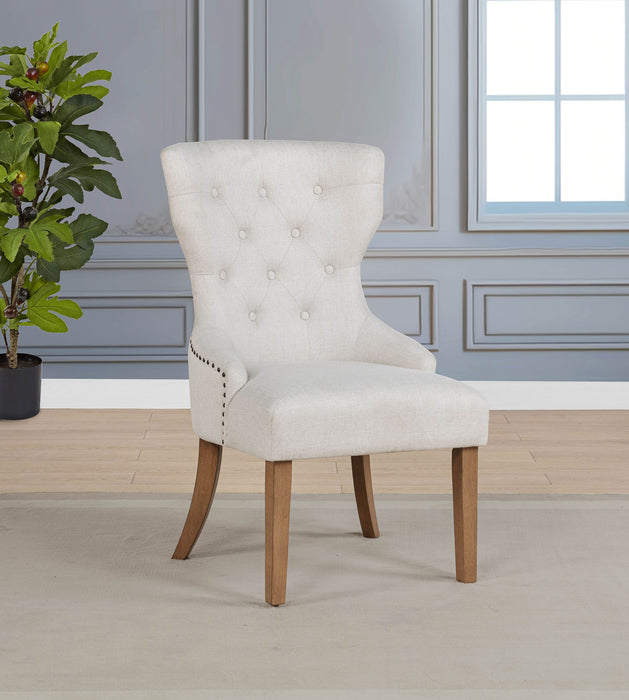 Five Star Furniture - Baney Dining Side Chair