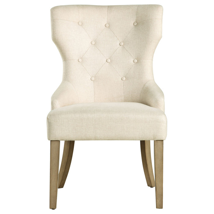 Five Star Furniture - Baney Dining Side Chair