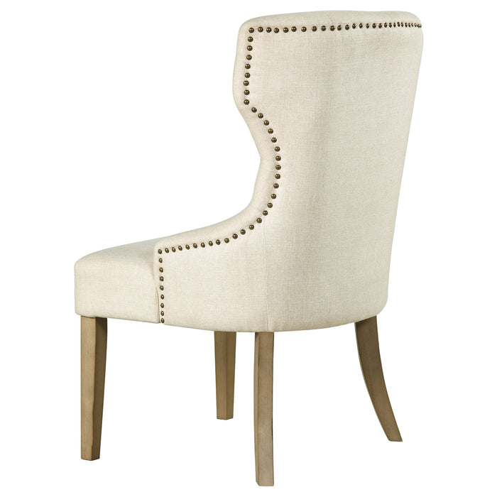 Five Star Furniture - Baney Dining Side Chair
