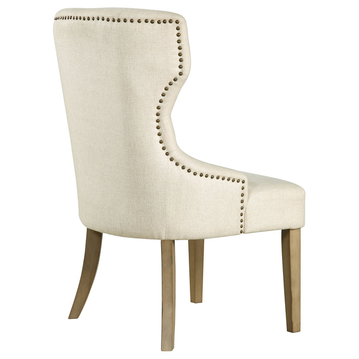 Five Star Furniture - Baney Dining Side Chair