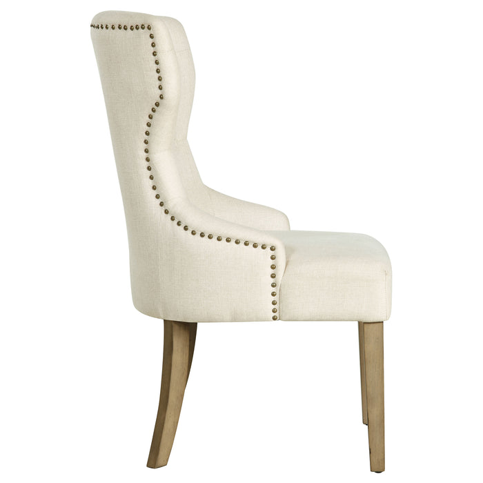 Five Star Furniture - Baney Dining Side Chair