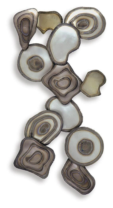 Five Star Furniture - Worthman Wall Decor (Set of 2)