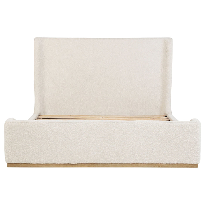 Five Star Furniture - Nala Wingback Platform Bed
