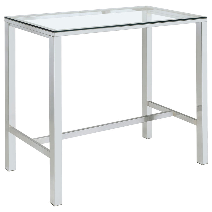 Five Star Furniture - Tolbert Bar Table Set
