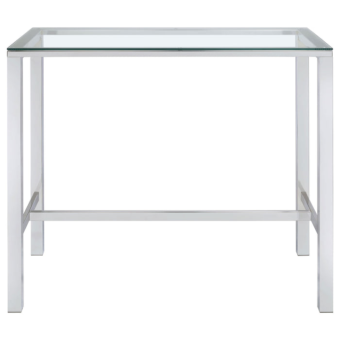 Five Star Furniture - Tolbert Bar Table