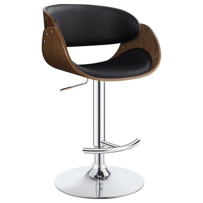 Five Star Furniture - Dana Adjustable Bar Stool