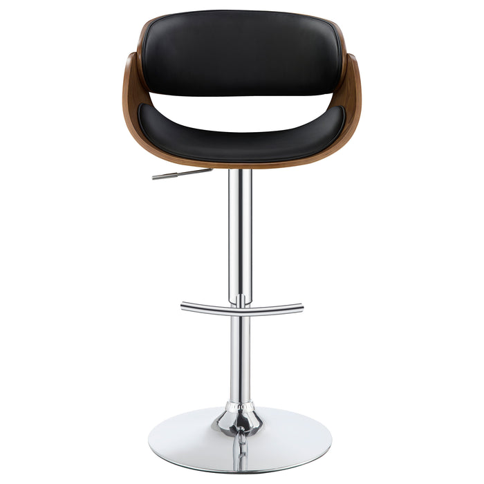 Five Star Furniture - Dana Adjustable Bar Stool