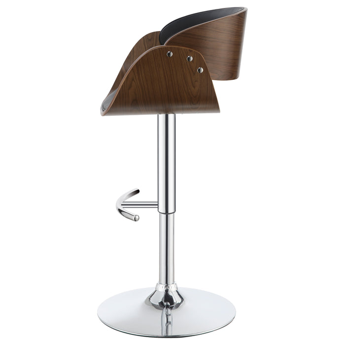 Five Star Furniture - Dana Adjustable Bar Stool