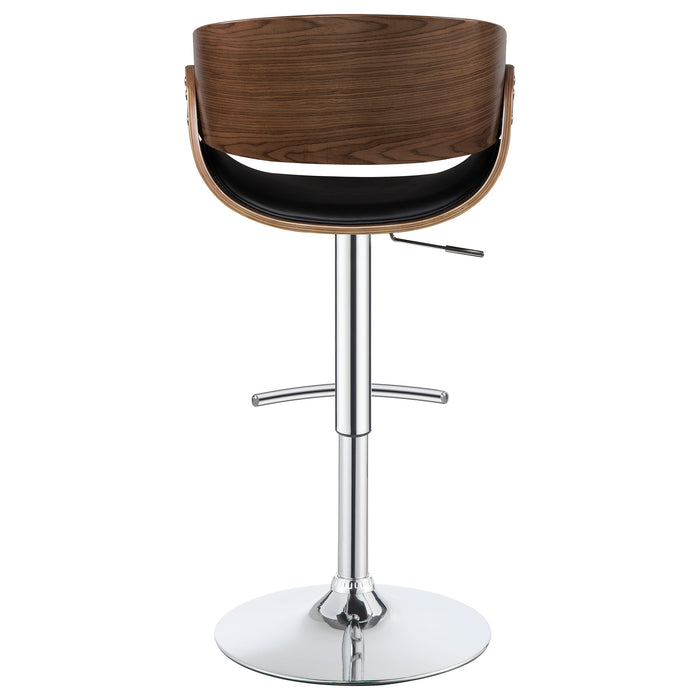 Five Star Furniture - Dana Adjustable Bar Stool
