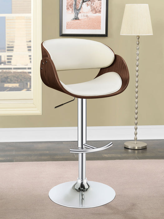 Five Star Furniture - Dana Adjustable Bar Stool