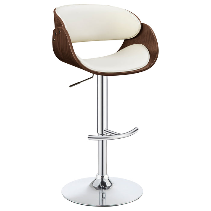 Five Star Furniture - Dana Adjustable Bar Stool