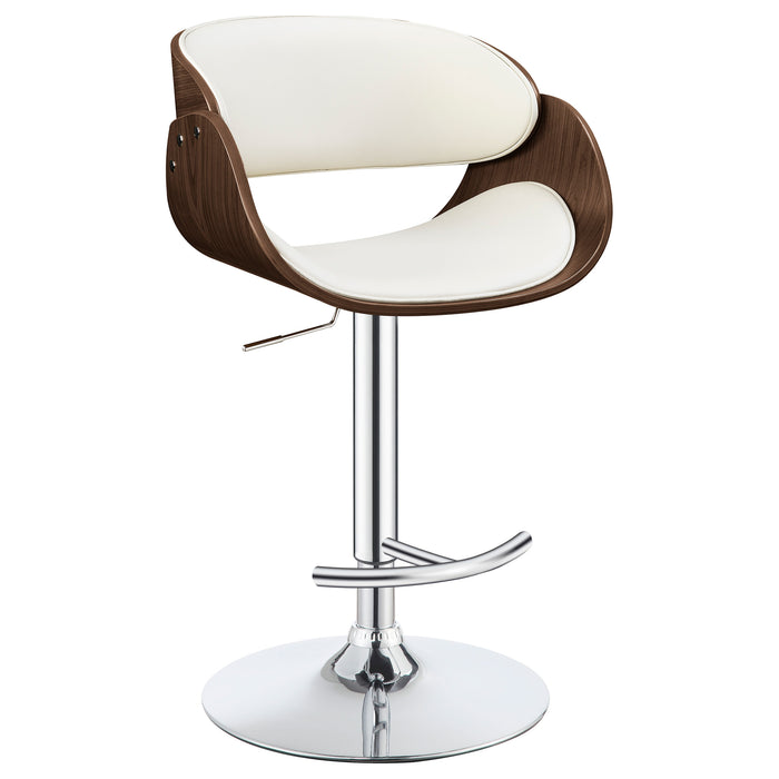 Five Star Furniture - Dana Adjustable Bar Stool