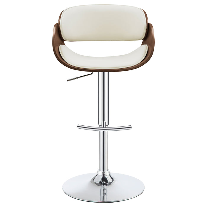 Five Star Furniture - Dana Adjustable Bar Stool