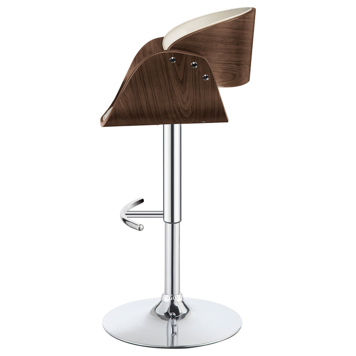 Five Star Furniture - Dana Adjustable Bar Stool