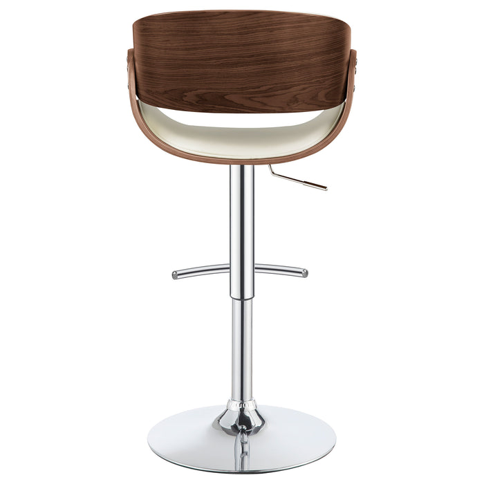 Five Star Furniture - Dana Adjustable Bar Stool